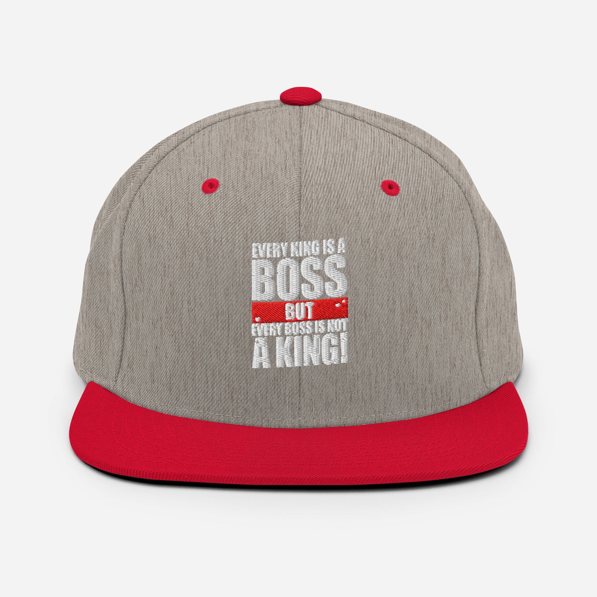 Snap back hats