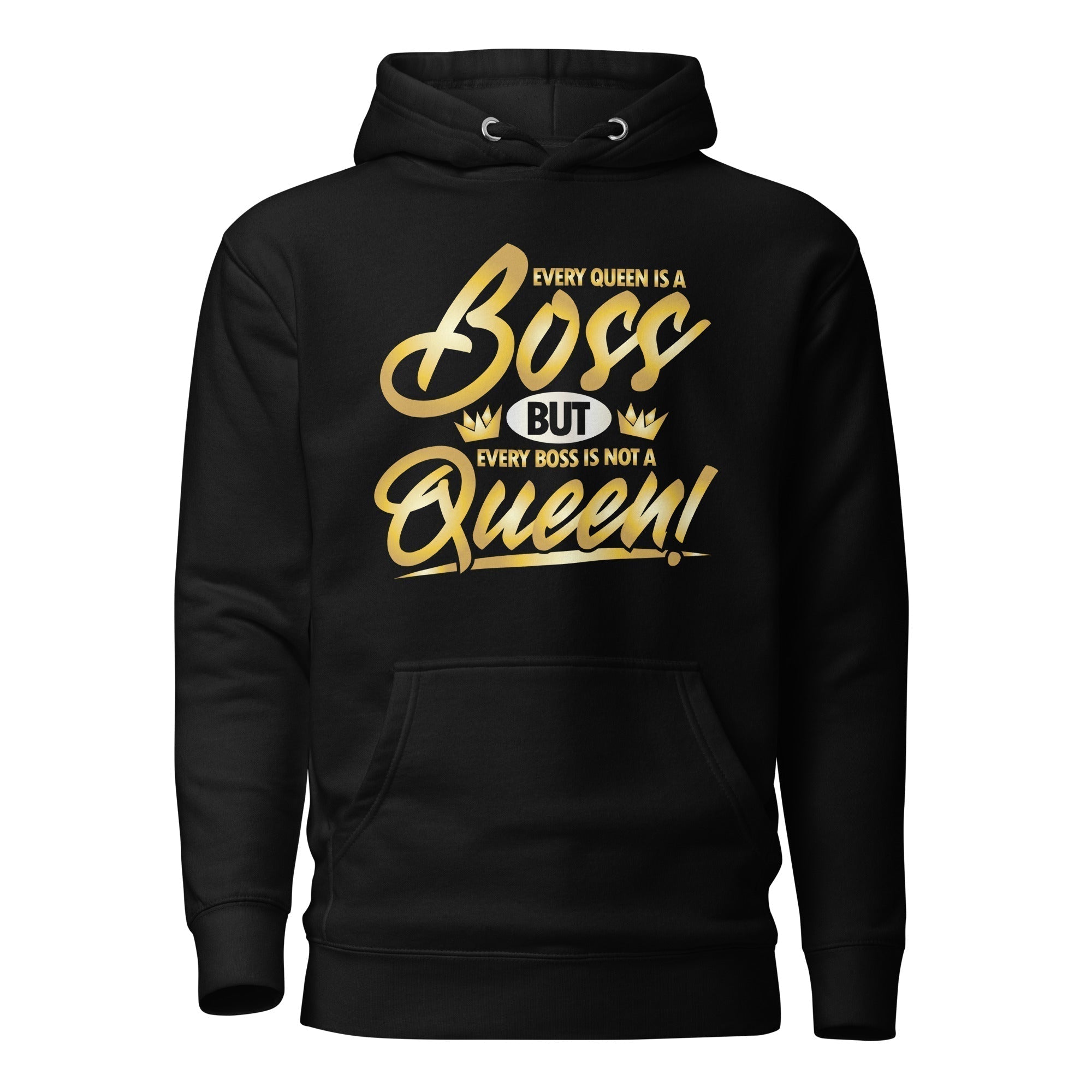 Pull Over Hoodies
