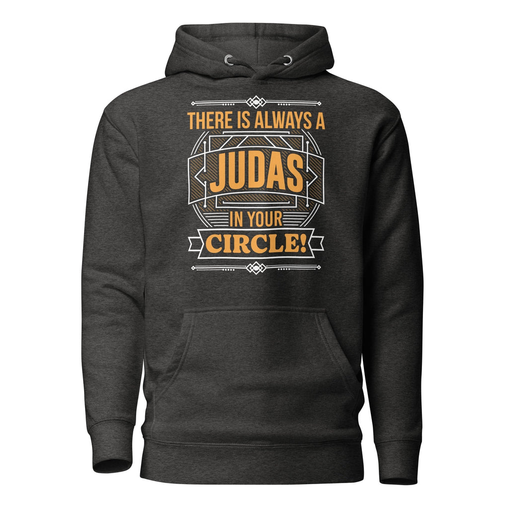 Royal KV Men's Judas Hoodies Royal KV