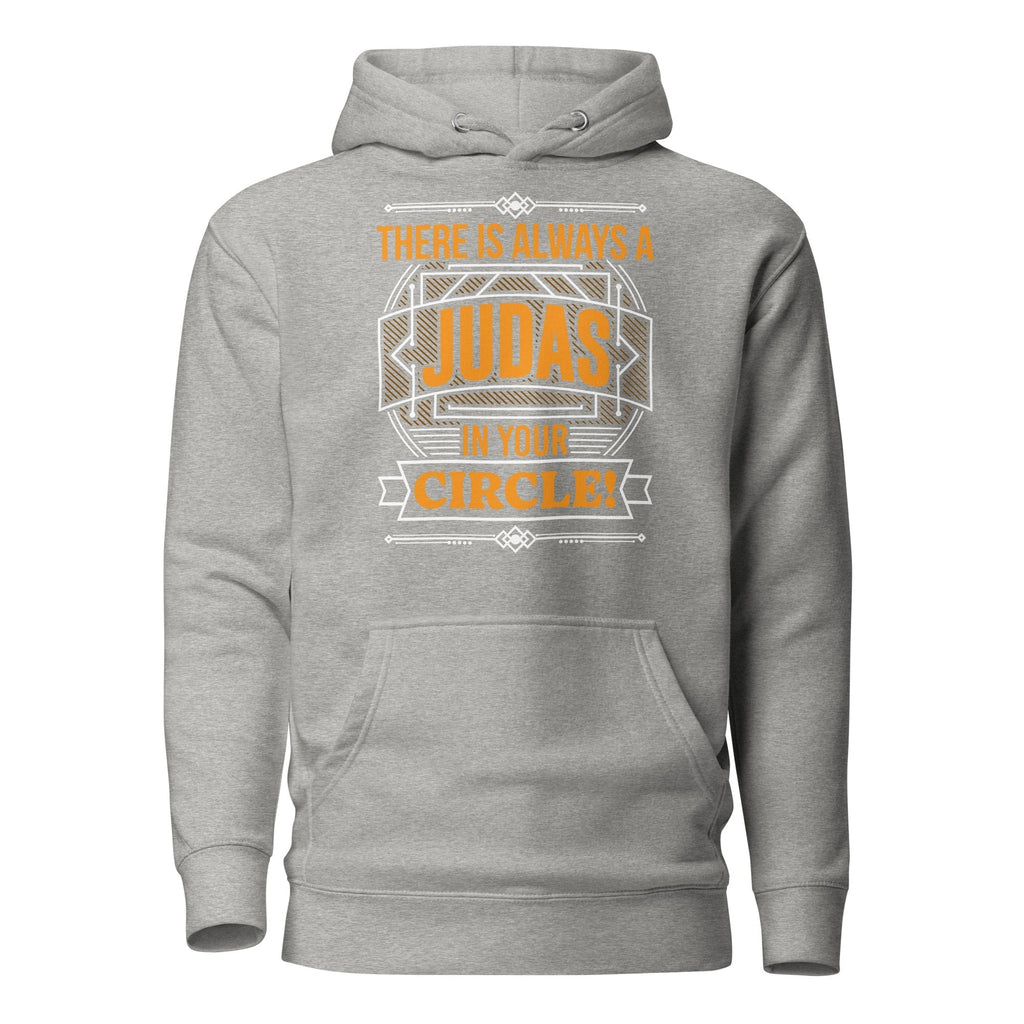 Royal KV Men's Judas Hoodies Royal KV