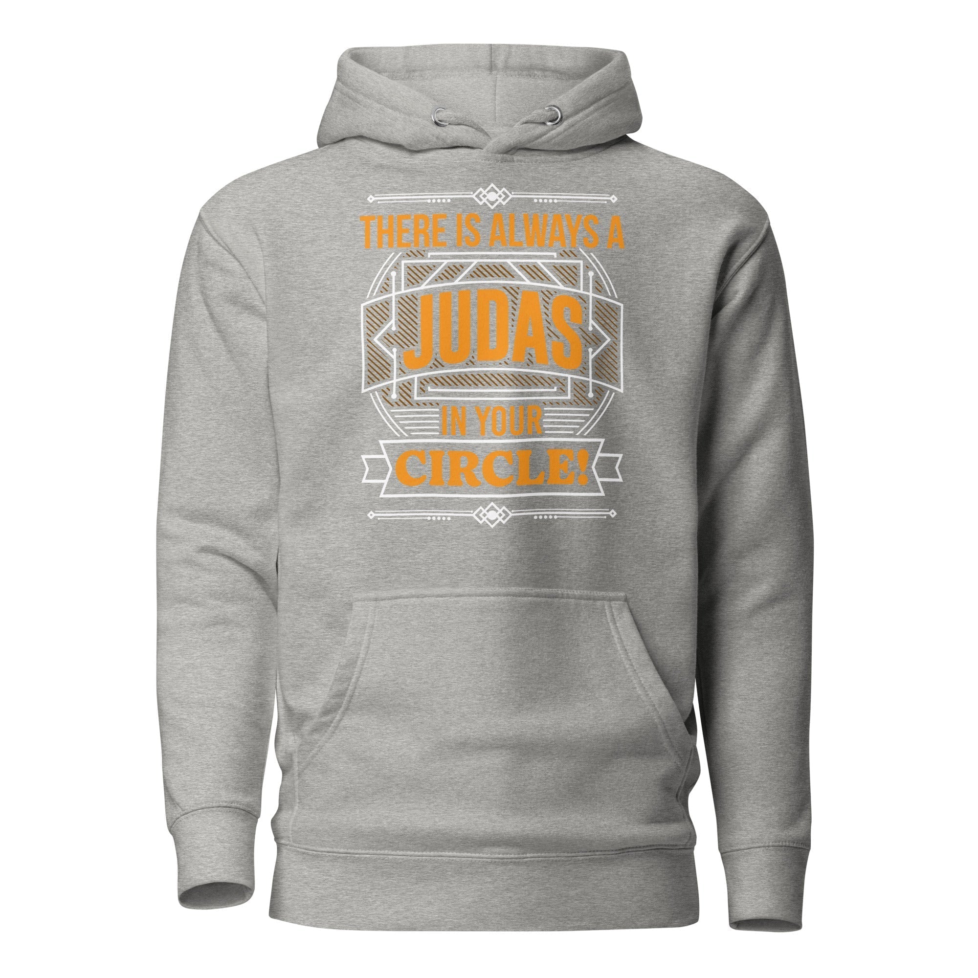 Royal KV Men's Judas Hoodies Royal KV