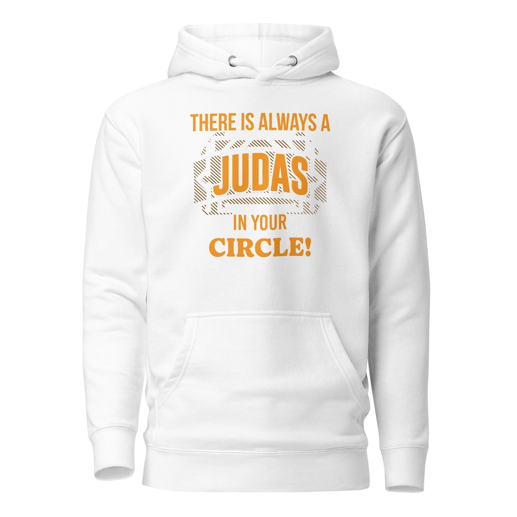 Royal KV Men's Judas Hoodies Royal KV