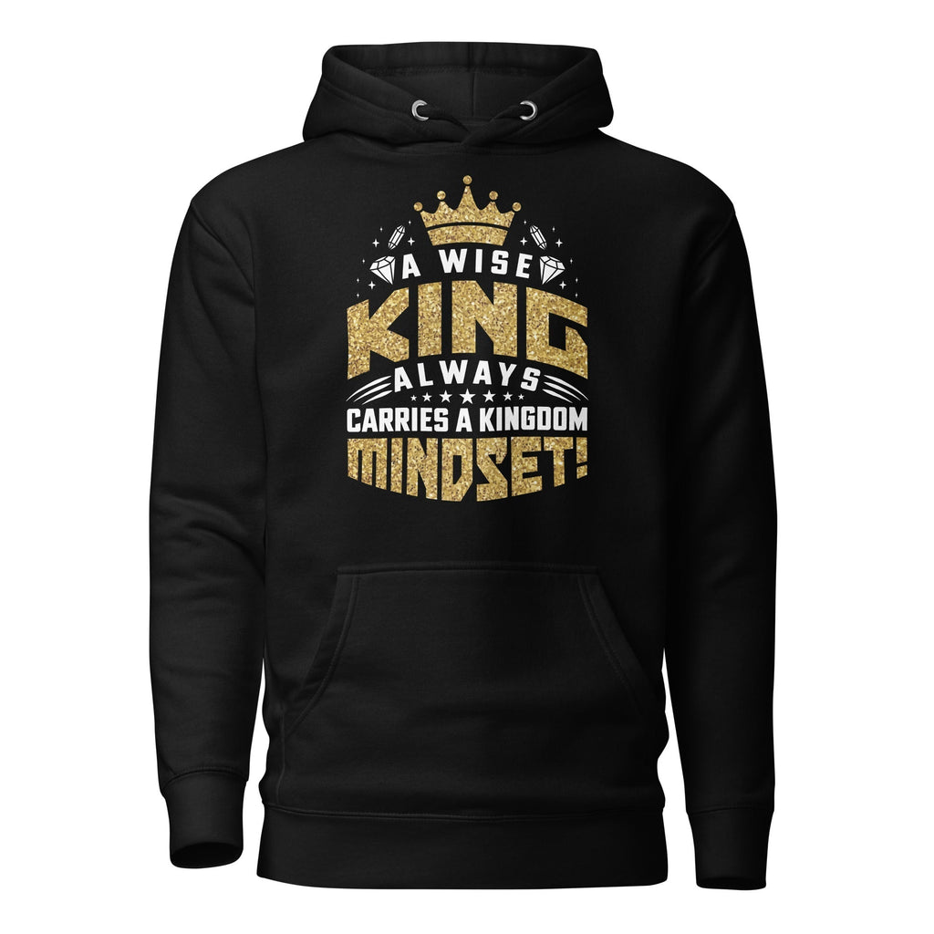 Royal KV Men's Kingdom Hoodies Royal KV