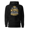 Royal KV Men's Kingdom Hoodies Royal KV