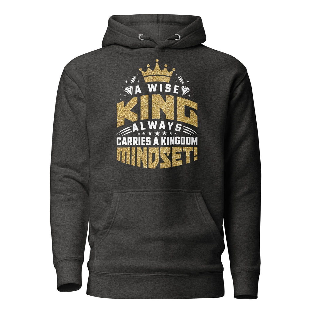 Royal KV Men's Kingdom Hoodies Royal KV