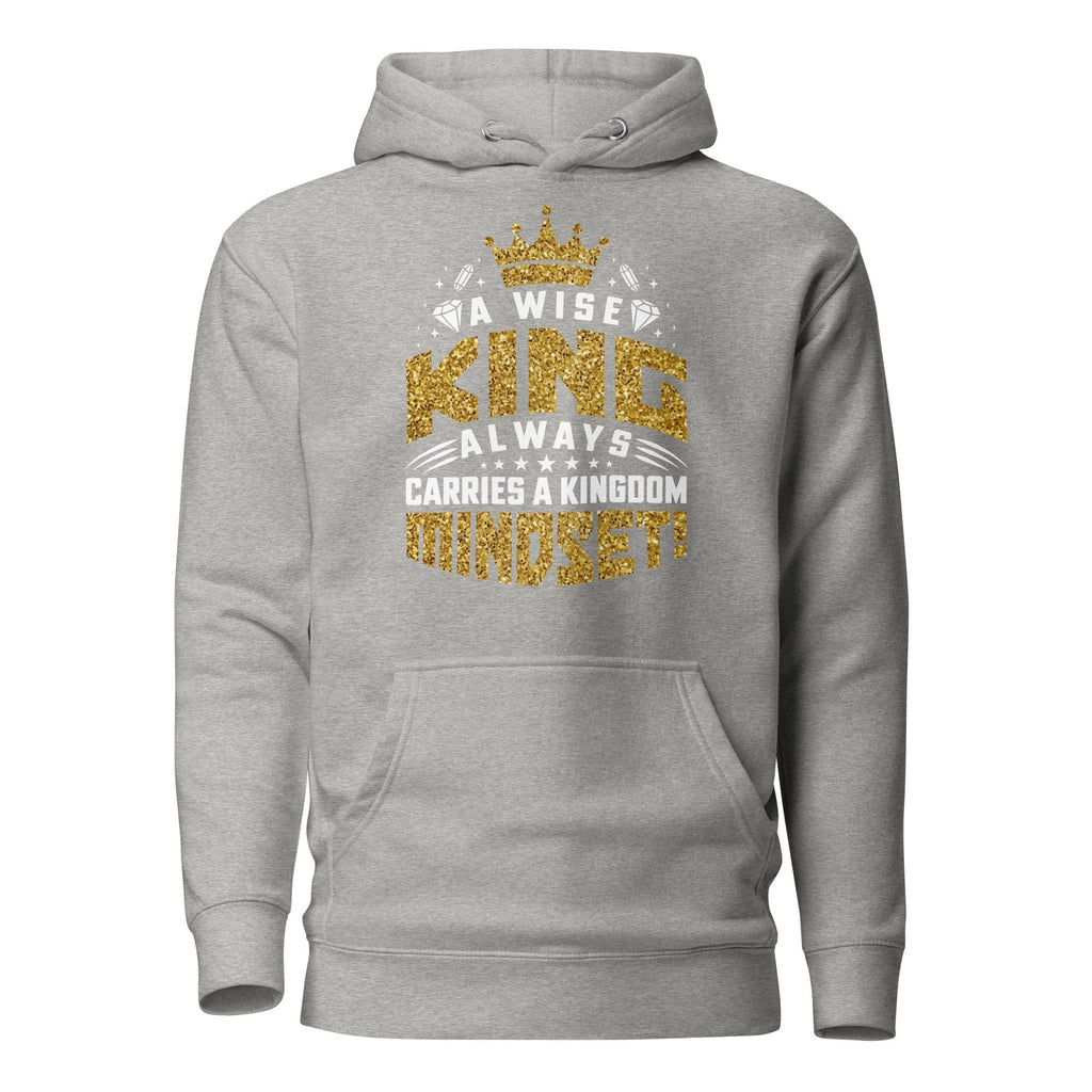 Royal KV Men's Kingdom Hoodies Royal KV