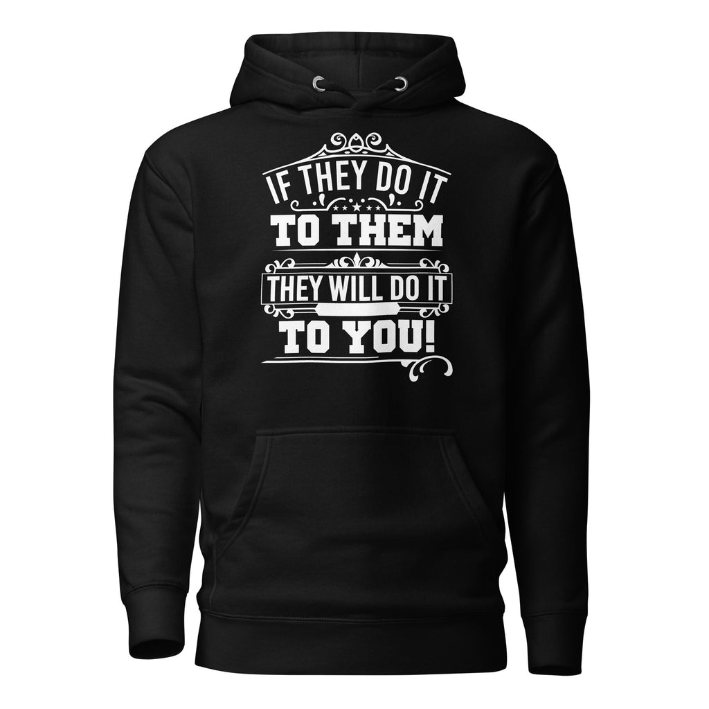 Royal KV Men's What They Do To Them T-Shirts Royal KV