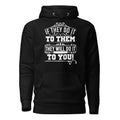 Royal KV Men's What They Do To Them T-Shirts Royal KV