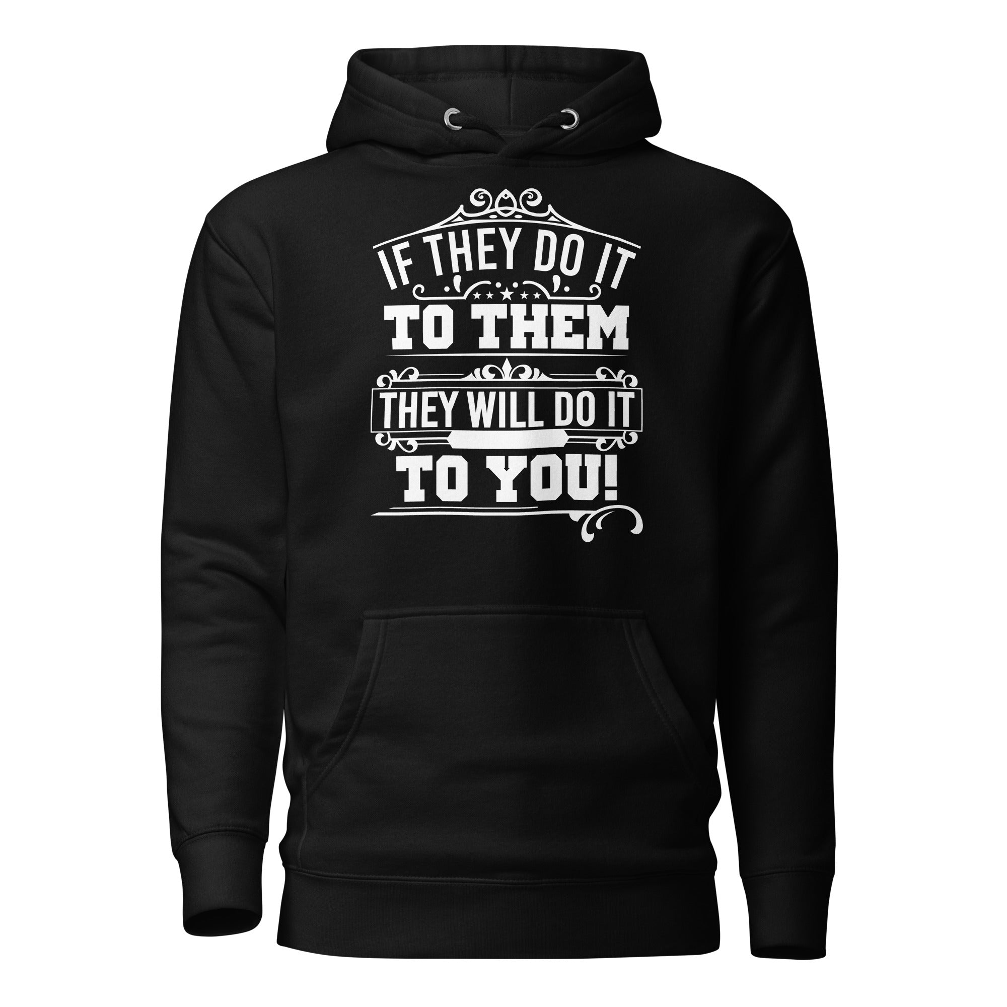 Royal KV Men's What They Do To Them T-Shirts Royal KV