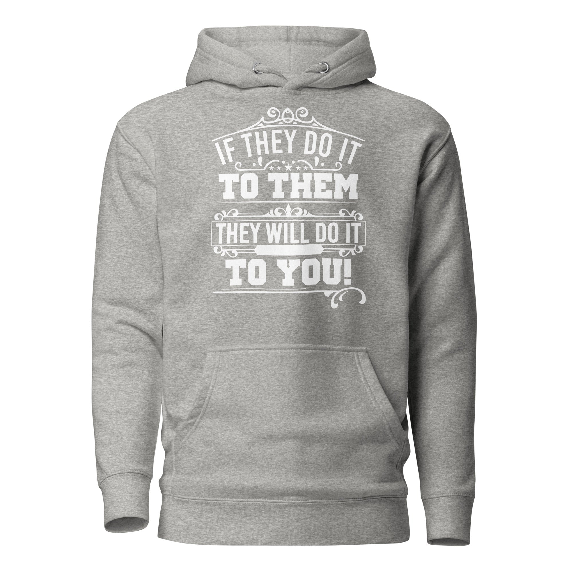 Royal KV Men's What They Do To Them T-Shirts Royal KV