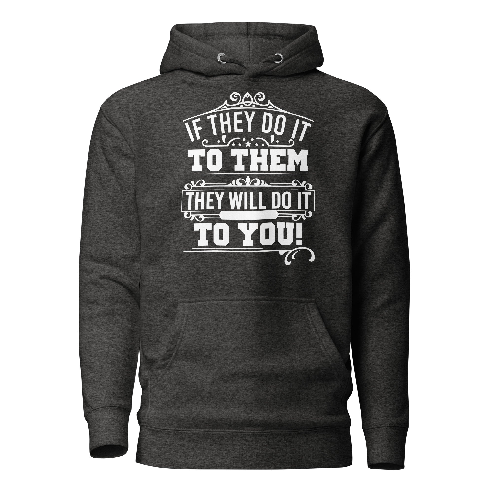 Royal KV Men's What They Do To Them T-Shirts Royal KV