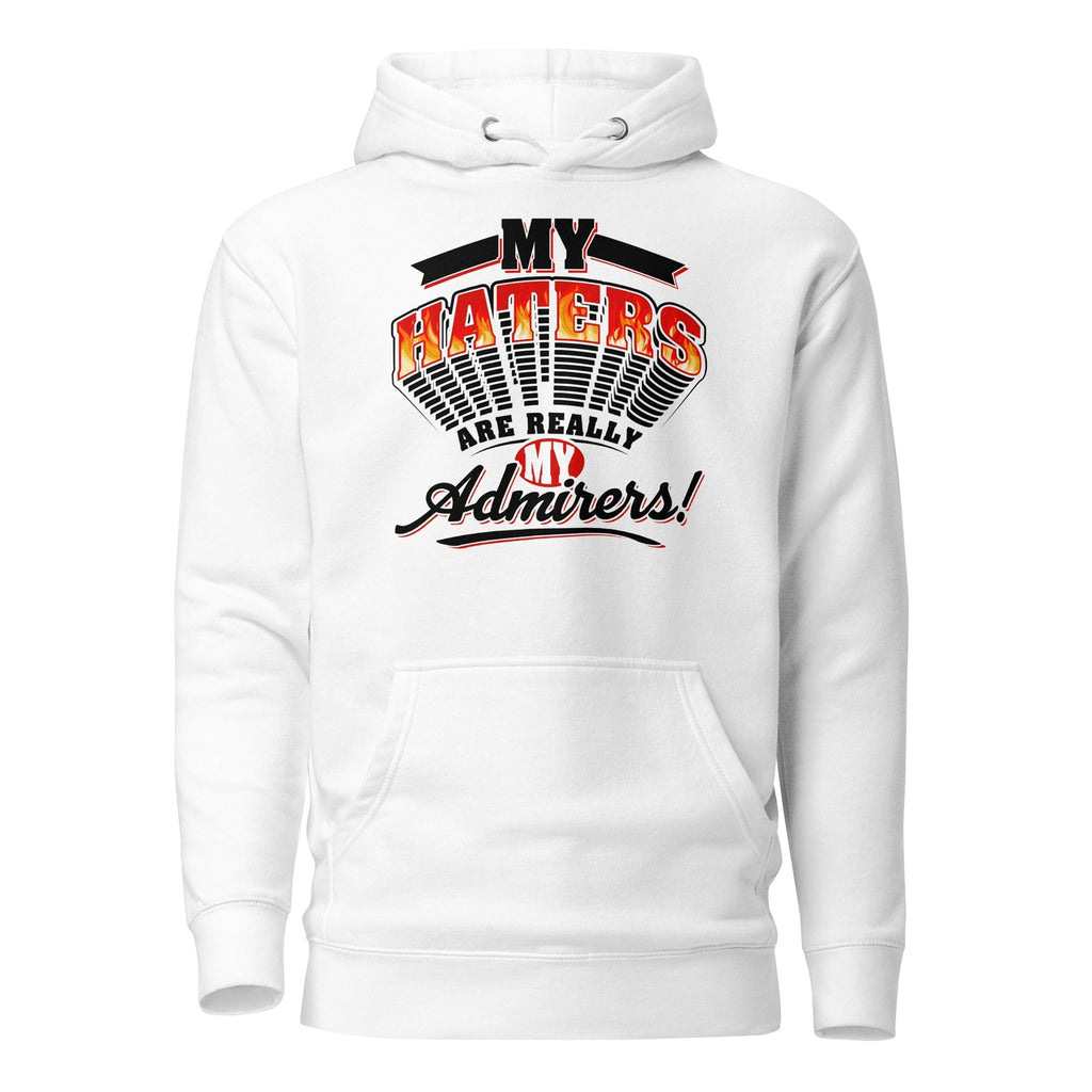 Royal KV Unisex Hoodie