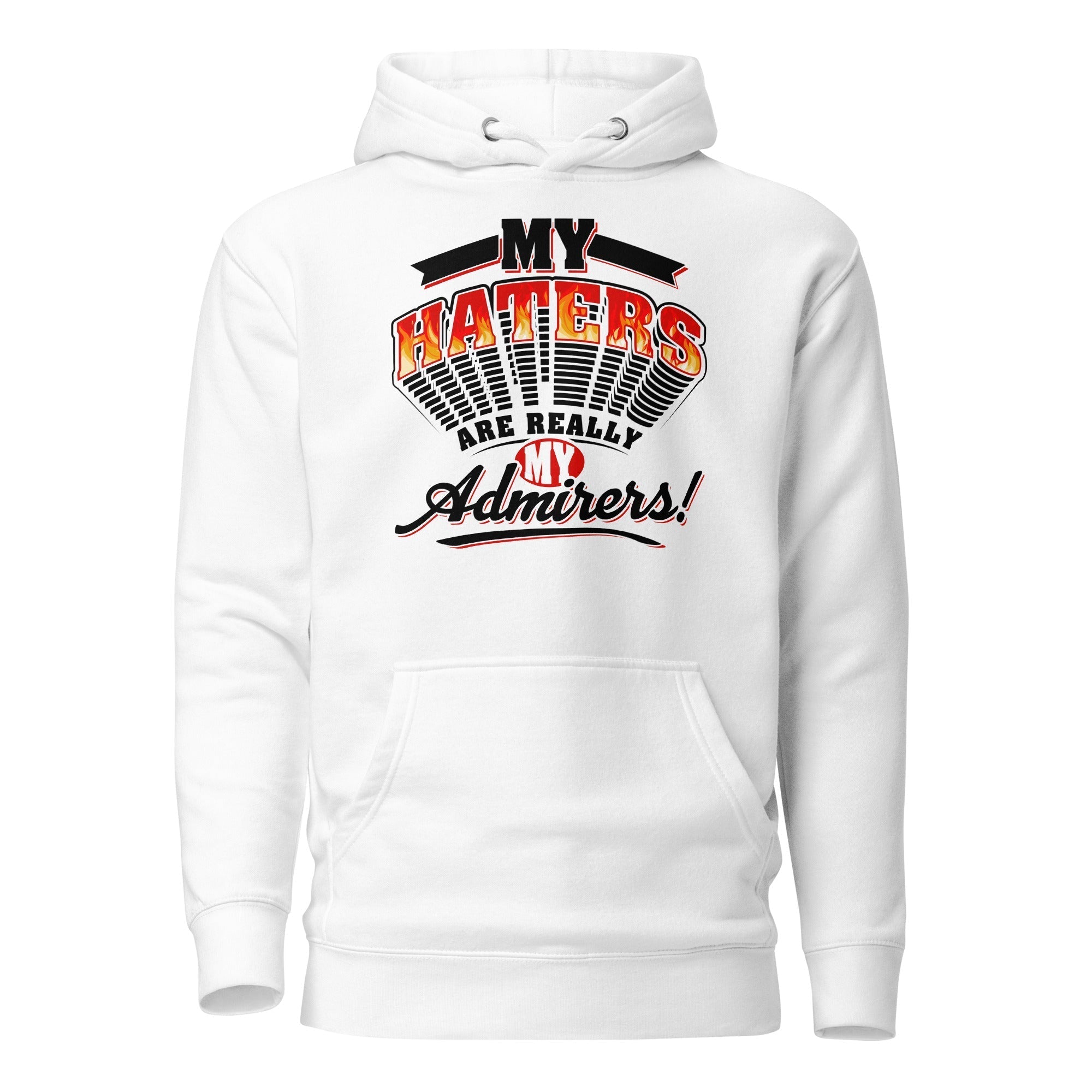 Royal KV Unisex Hoodie