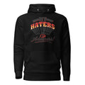 Royal KV Unisex My Haters Hoodies Royal KV