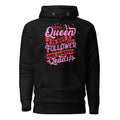 Royal KV Women's A Queen Leads Hoodie Royal KV