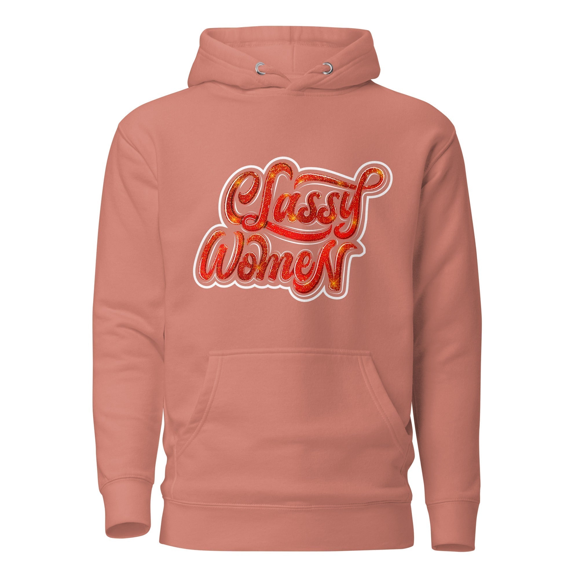 Royal KV Women's Classy Hoodies Royal KV