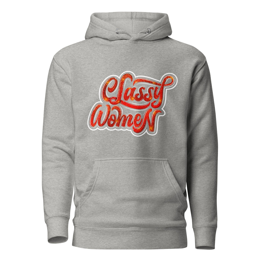 Royal KV Women's Classy Hoodies Royal KV