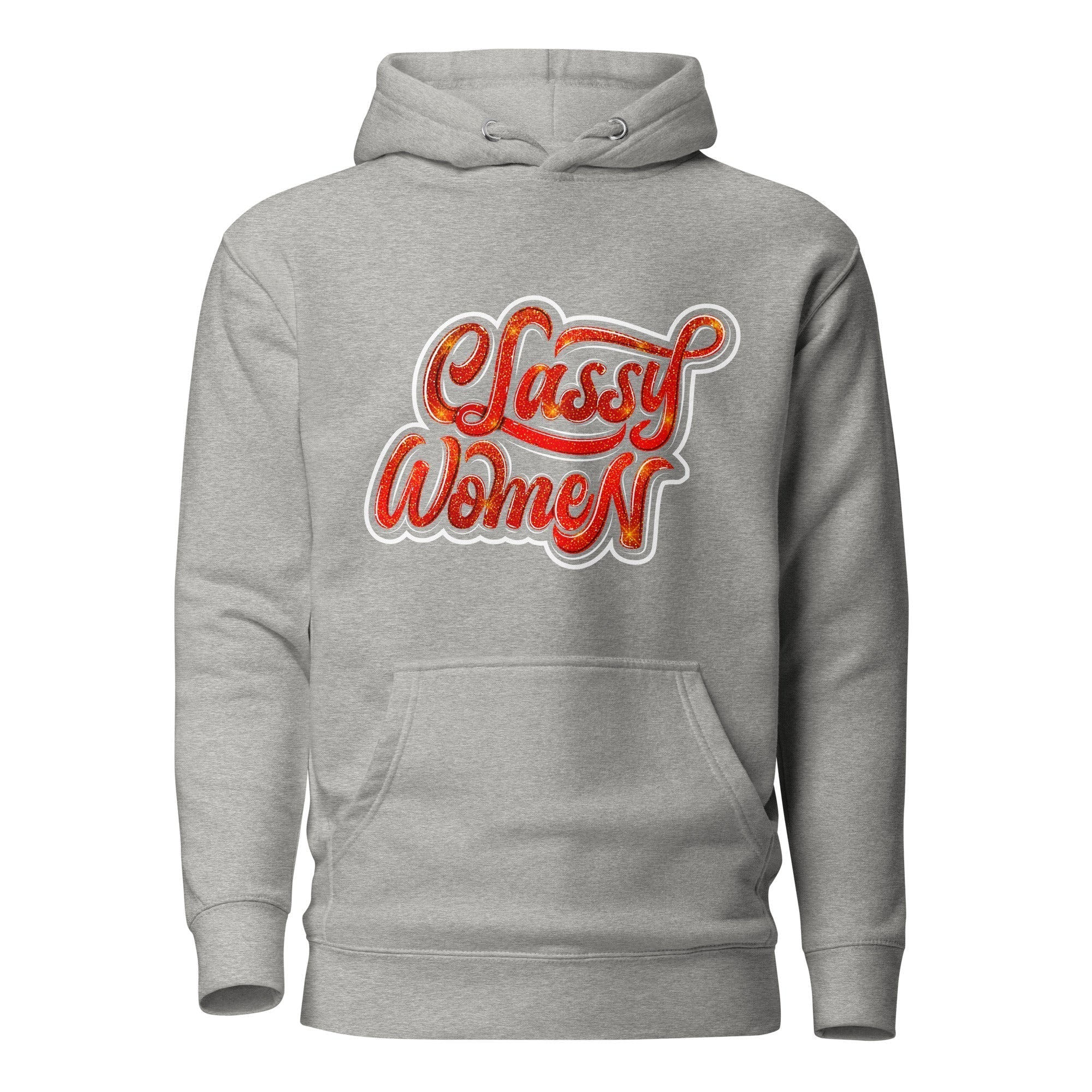 Royal KV Women's Classy Hoodies Royal KV
