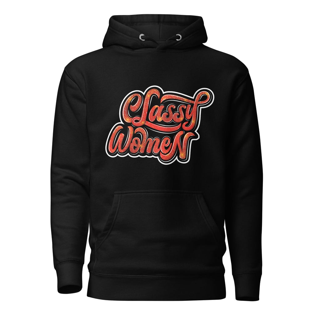 Royal KV Women's Classy Hoodies Royal KV