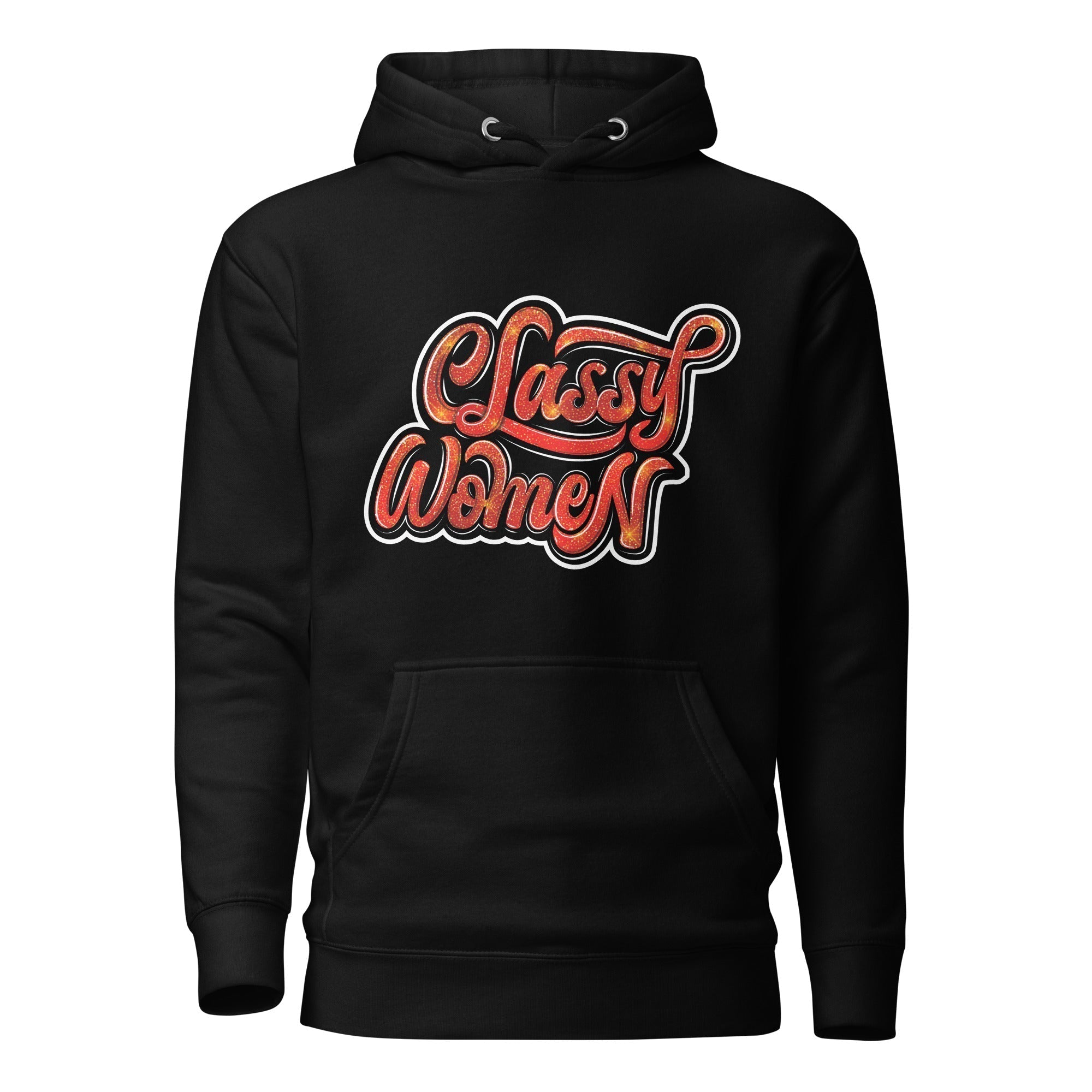 Royal KV Women's Classy Hoodies Royal KV
