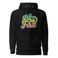 Royal KV Women's Me First Hoodies Royal KV