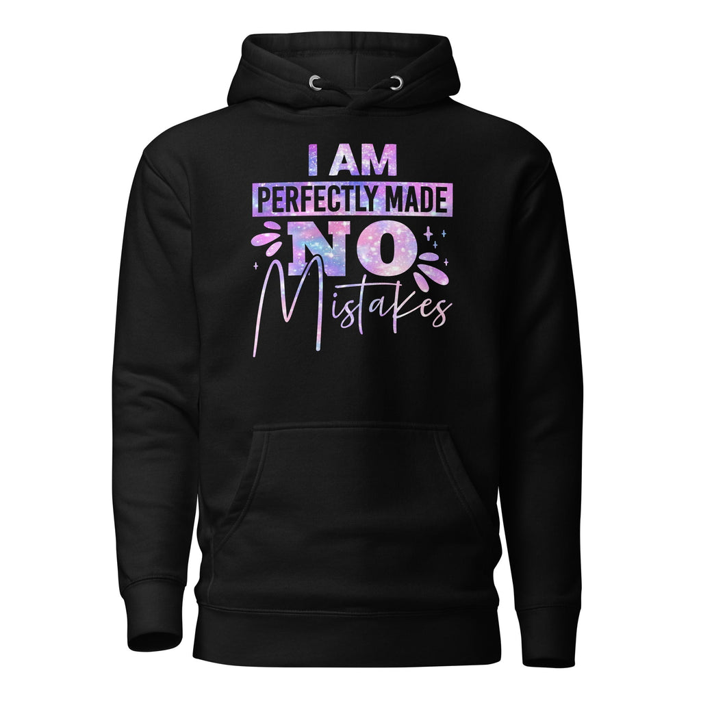 Royal KV Women's No Mistakes Hoodies Royal KV