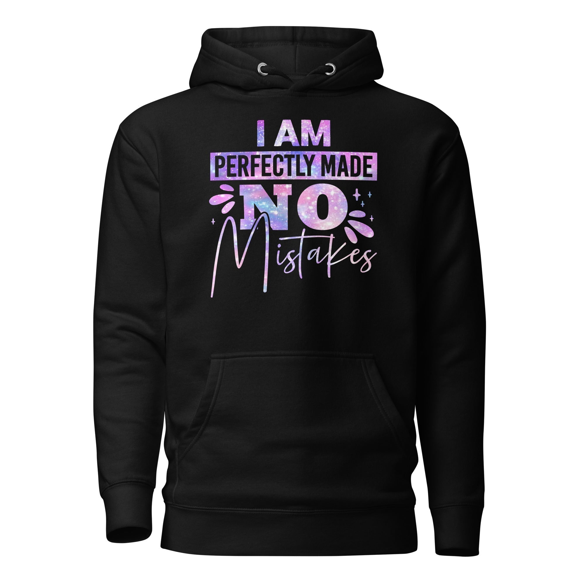 Royal KV Women's No Mistakes Hoodies Royal KV