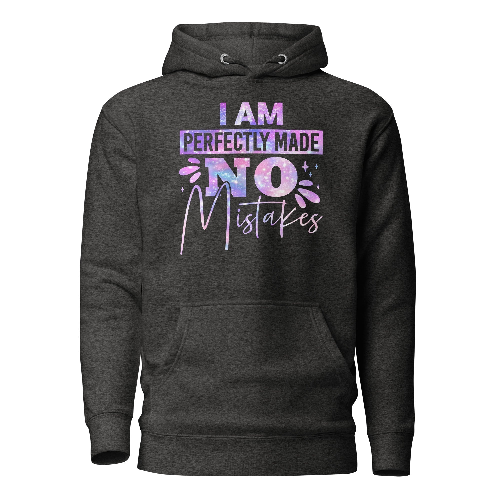 Royal KV Women's No Mistakes Hoodies Royal KV