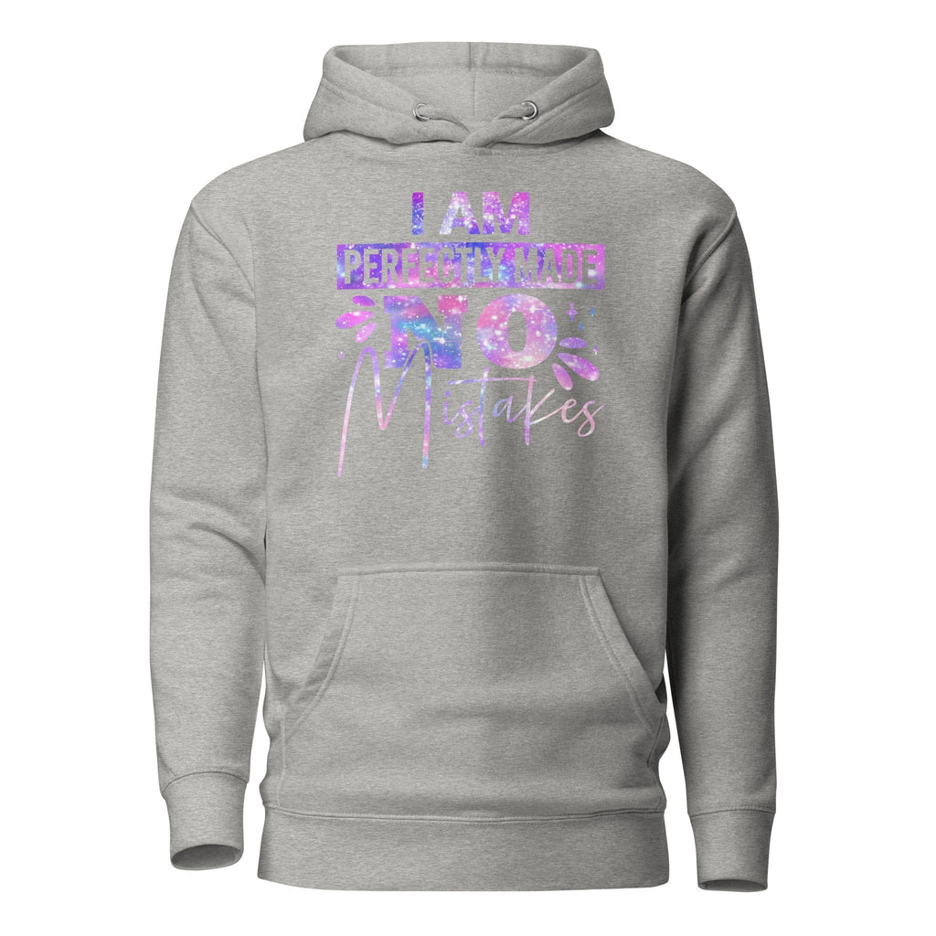 Royal KV Women's No Mistakes Hoodies Royal KV