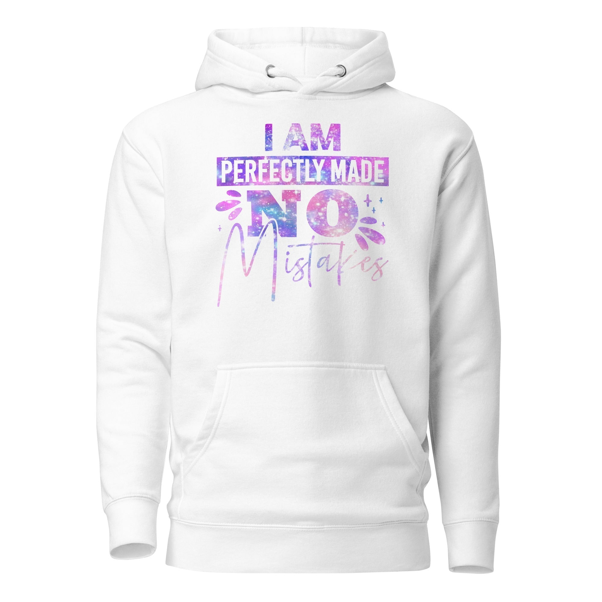 Royal KV Women's No Mistakes Hoodies Royal KV