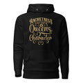 Royal KV Women's Rachetness Hoodies Royal KV