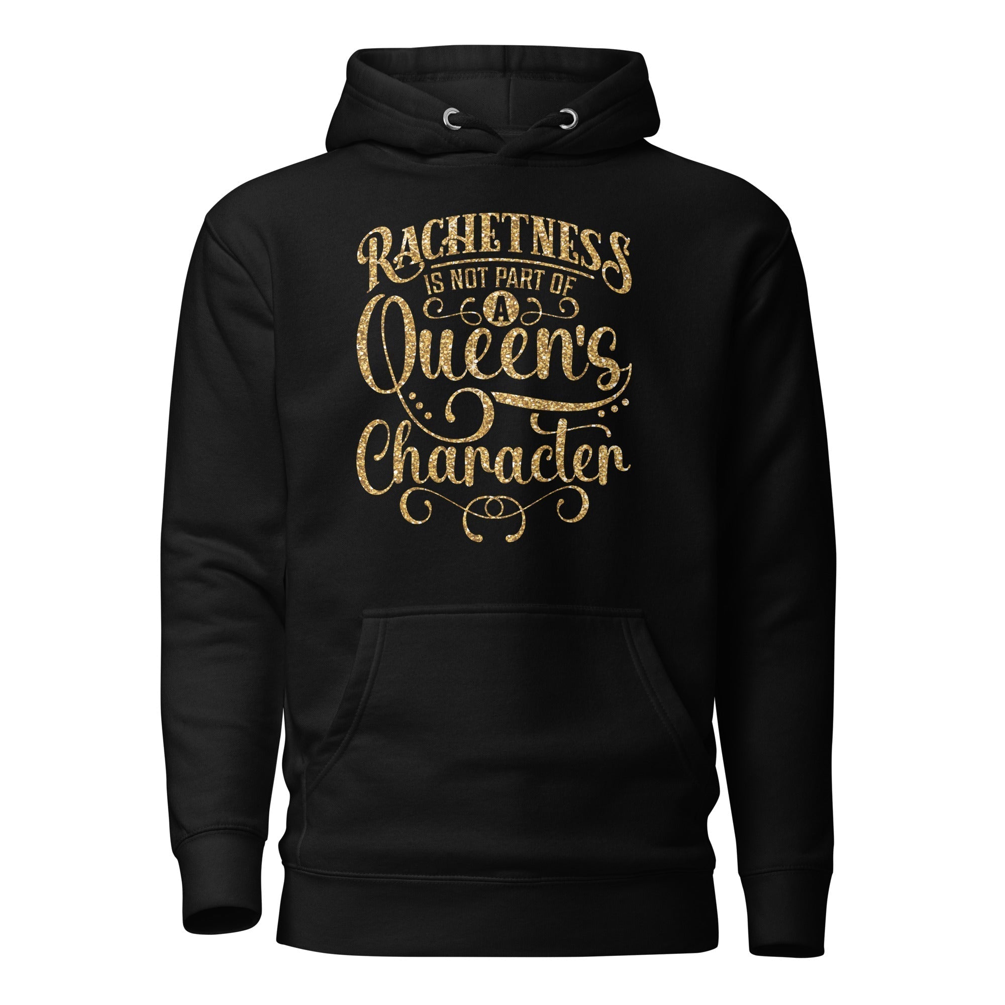 Royal KV Women's Rachetness Hoodies Royal KV