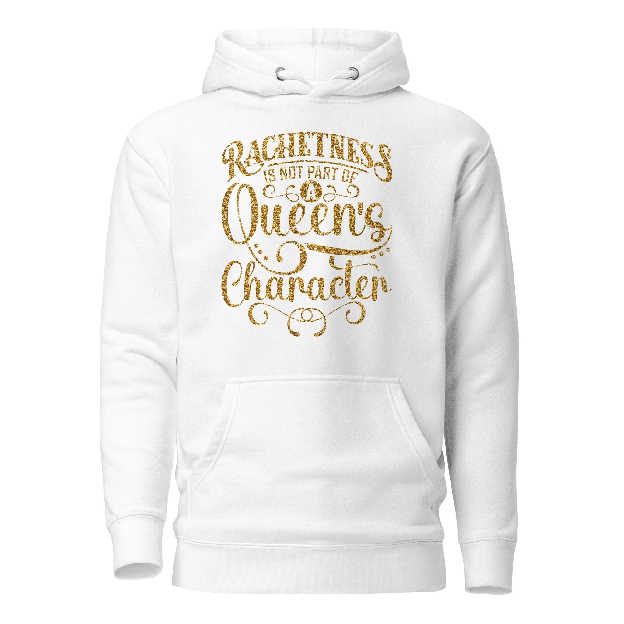 Royal KV Women's Rachetness Hoodies Royal KV